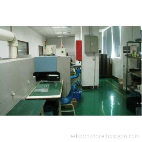 LED SMD5050 Rigid Strip Light Rigid RGB Strip Light